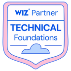 Wiz Partner Badge Technical Foundations